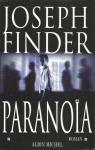 Paranoa par Finder