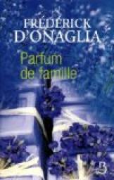 Parfum de famille par Onaglia