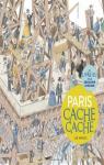 Paris Cache-Cache par Herzog