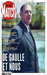 Paris Match hors srie : De Gaulle et nous par Paris-Match