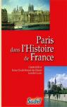 Paris dans l'Histoire de France par Jolivet