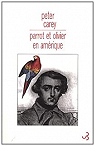 Parrot et Olivier en Amrique par Carey