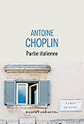 Partie italienne par Choplin