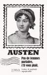 Pas de femmes parfaites, s'il vous plait par Austen