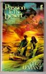 Passion in the desert par Leviant