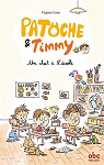 Patoche et Timmy - Un chat  lcole par 