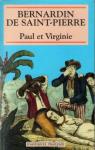 Paul et Virginie par Bernardin de Saint-Pierre