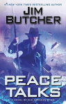 Peace Talks par Butcher