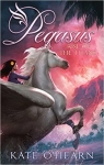Pegasus, tome 5 : Pegasus and the Rise of the Titans par O`Hearn
