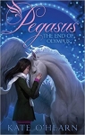 Pegasus, tome 6 : Pegasus and the End of Olympus par O`Hearn