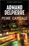 Peine Capitale par Delpierre