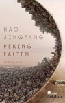 Peking falten par Jingfang