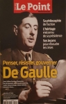Le Point - Rfrences HS, n5 : Penser, rsister, gouverner, De Gaulle par Le Point