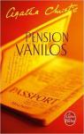 Pension Vanilos par Christie
