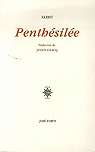 Penthsile par Kleist