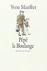 Pp la Boulange par Mauffret