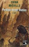 Perdido Street Station, tome 1 par Miville
