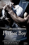 Pucked, tome 2 : Perfect boy
