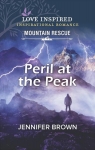 Peril at the Peak par Brown