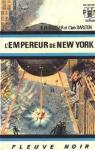 Perry Rhodan, tome 12 : L'Empereur de New-York par Scheer