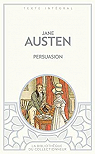 Persuasion par Austen