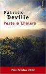 Peste & Cholra par Deville