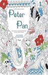 Peter Pan : Contes classiques  colorier par Barrie