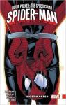 Peter Parker - Spectacular Spider-Man, tome 2 : Most Wanted par Zdarsky