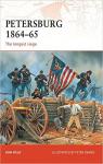 Petersburg 186465: The longest siege par Field