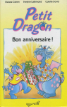 Petit Dragon, tome 3 : Bon anniversaire ! par Hus-David
