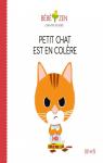Petit zen : Petit chat est en colre par Nielman