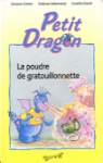 Petit dragon, tome 1 : La poudre de gratouillonnette par Hus-David