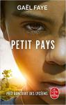 Petit pays - Edition film par Faye
