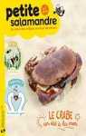 Petite Salamandre, n31 : Le crabe, un t  la mer par Salamandre