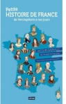 Petite histoire de France : De Vercingtorix ..