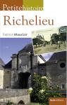 Petite histoire de Richelieu par Maulcair