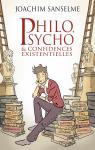 Philo, psycho & confidences existentielles par Sanselme