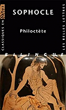 Philoctte par Sophocle