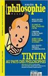 Philosophie Magazine Hors-Srie spcial : Tintin au Pays des Philosophes par Magazine
