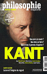 Philosophie magazine - Hors-Srie, n60 : Kant par Magazine