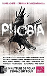 Phobia par Delzongle
