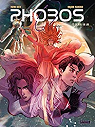 Phobos, tome 2 : La rgle du jeu (BD) par Dixen