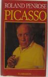 Picasso par Penrose