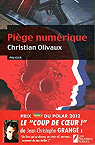 Pige numrique par Olivaux