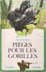 Piges pour les gorilles par Price