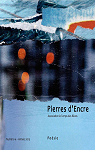 Pierres d'Encre n4 par Delalande