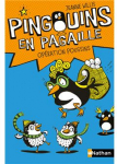 Pingouins en pagaille, tome 2 : Oprations poussins par Willis