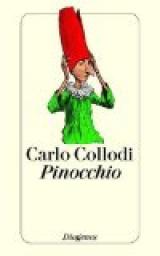 Les Aventures de Pinocchio par Collodi
