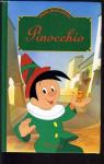 Pinocchio par Harmon