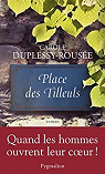 Place des tilleuls par Duplessy-Rouse